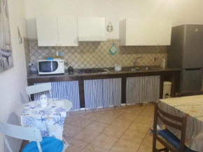 Mandriola Putzuidu Capo Mannu